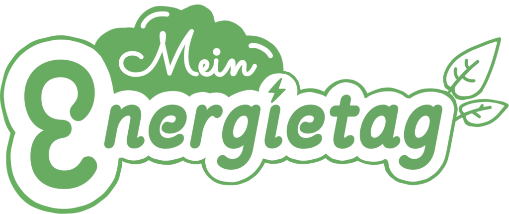 Mein Energietag Logo