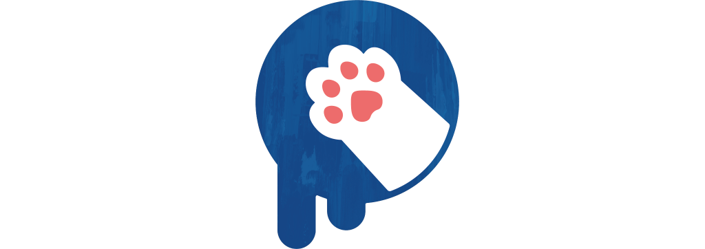 Dirty Paws Studio Logo