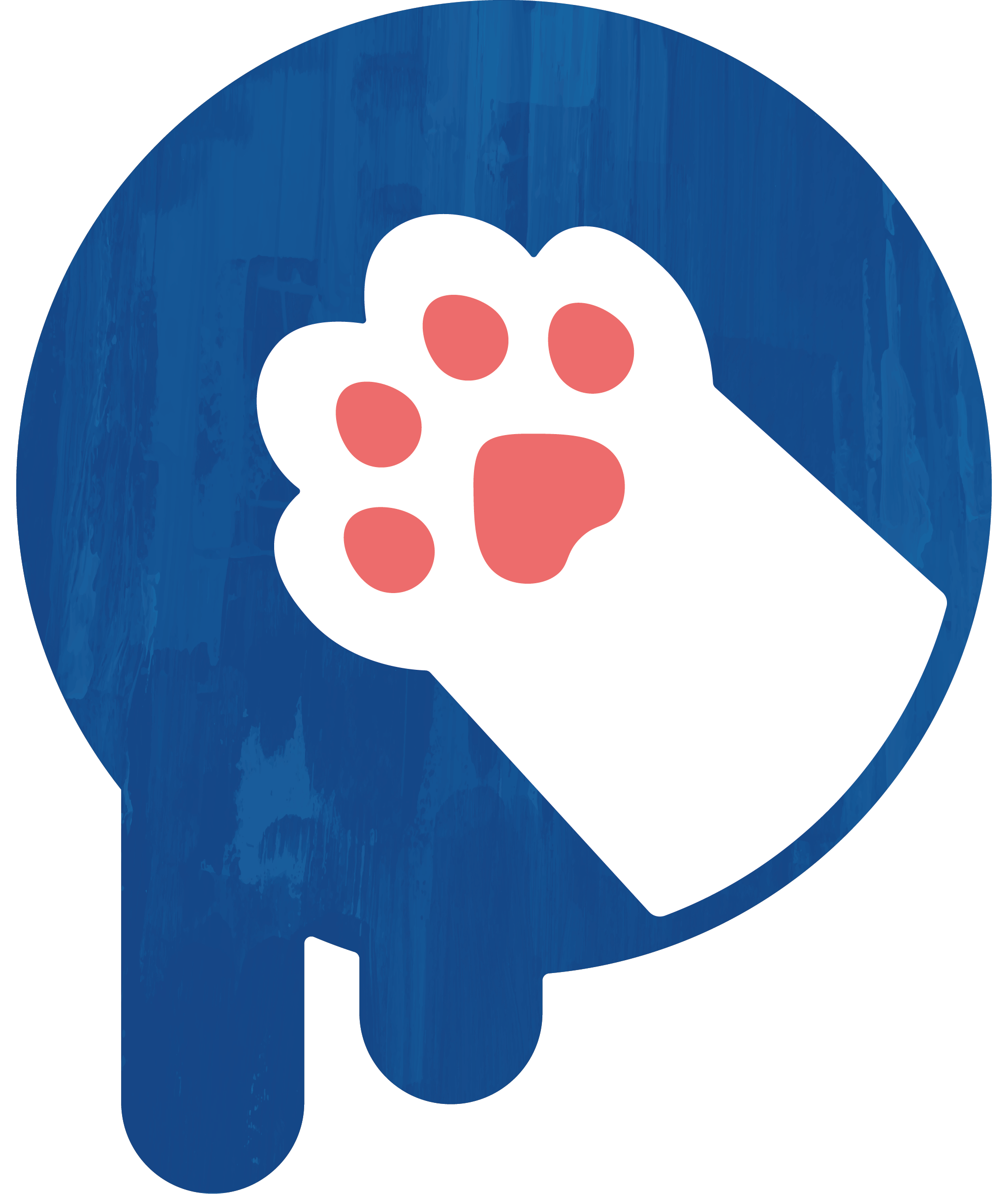 Dirty Paws Studio 🐾 Impressum